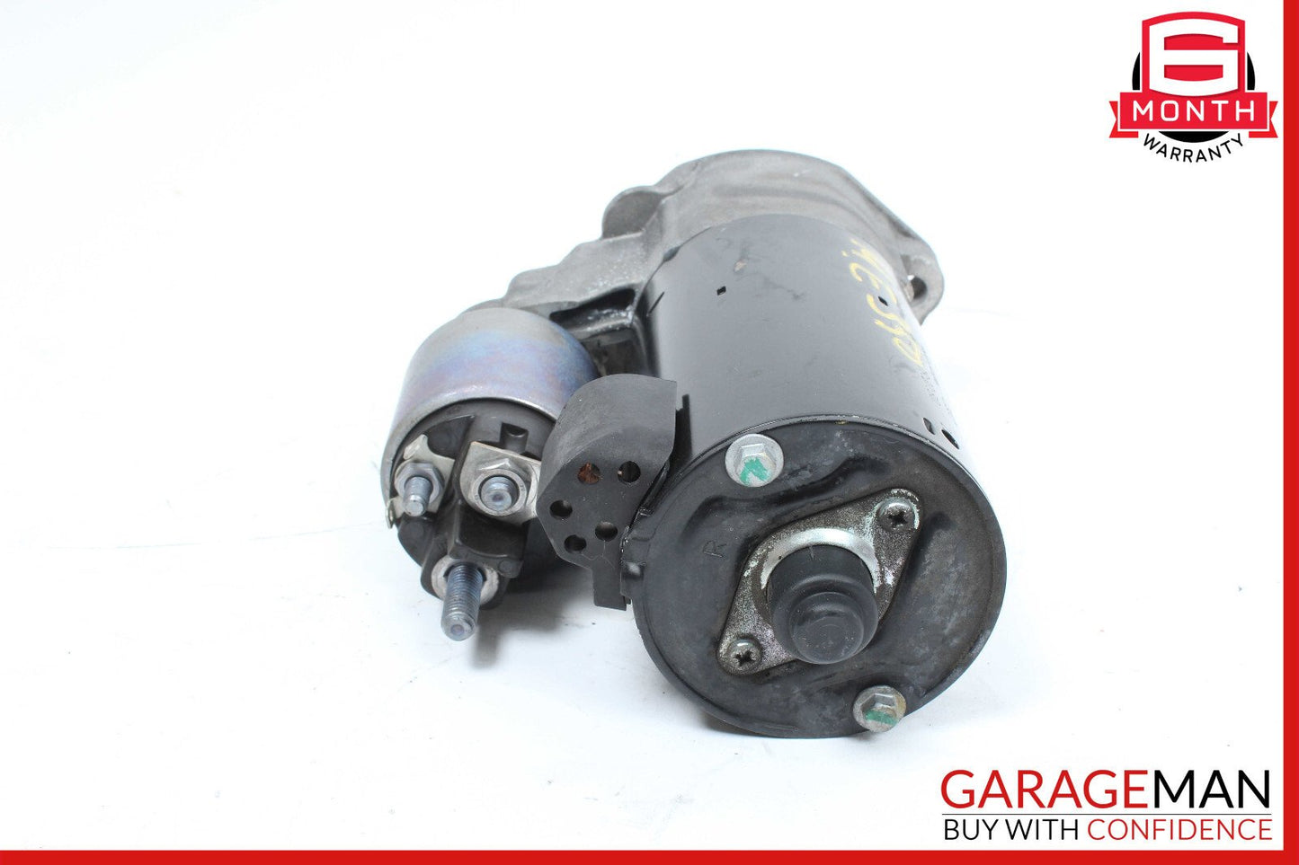 12-18 Mercedes W212 E350 ML350 Engine Motor Starter 2769062300 OEM