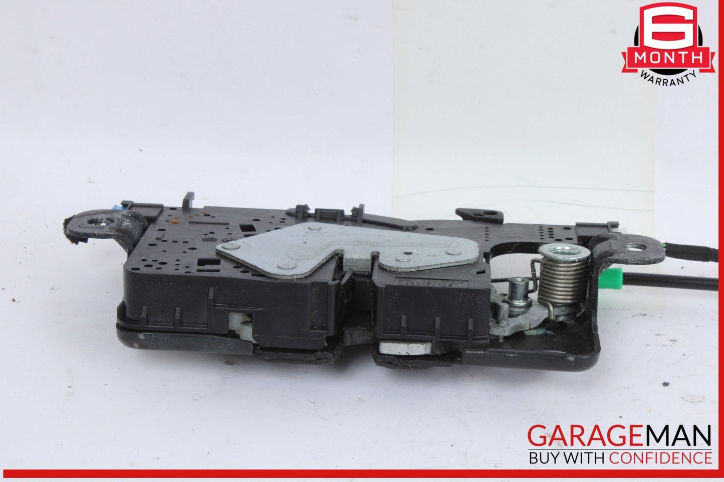 17-24 Mini Cooper S Countryman Rear Tailgate Liftgate Lock Latch Actuator OEM