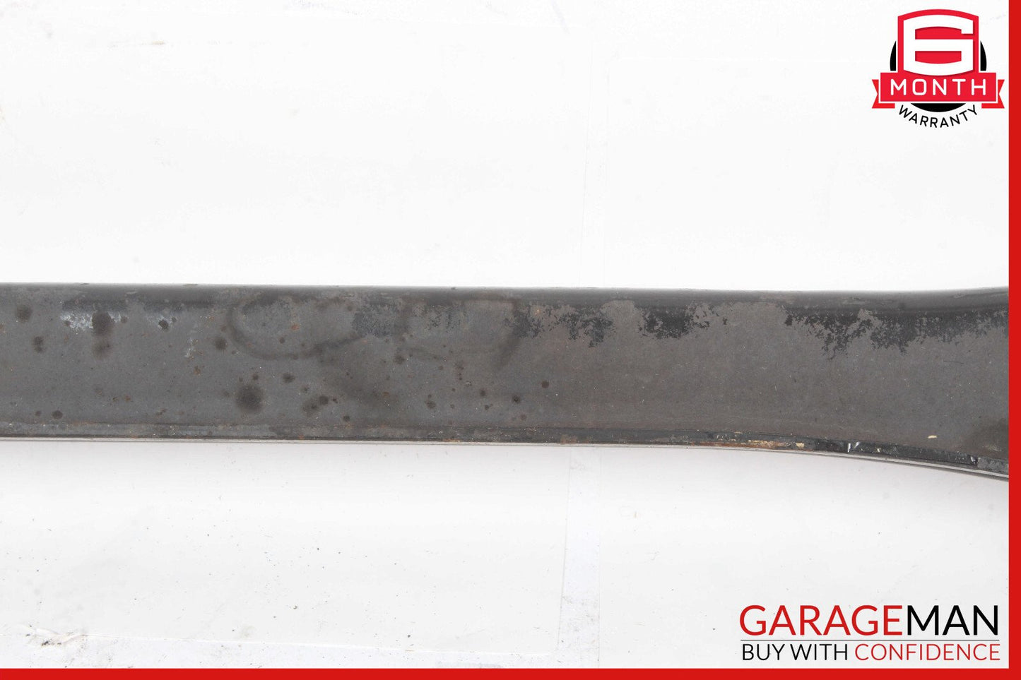 11-18 Porsche Cayenne 958 S Rear Right / Left Tie Rod Control Arm OEM