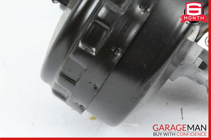 08-14 Mercedes W204 C300 E550 Power Brake Booster Master Cylinder Reservoir Assy