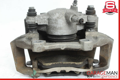 08-18 Mercedes C350 E350 CLS400 Front Brake Calipers Left and Right Set Of 2 Pc