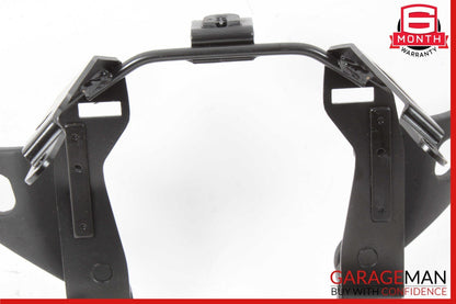 03-19 Maserati GranTurismo M145 Steering Wheel Paddle Shifters Set OEM