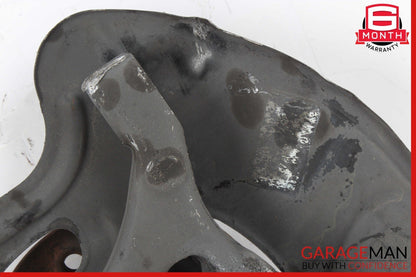 03-09 Mercedes W209 CLK550 Front Left Side Wheel Spindle Knuckle Hub Bearing RWD