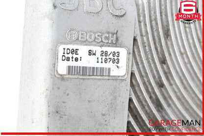03-08 Mercedes R230 SL500 SL55 E55 AMG SBC ABS Anti Lock Hydraulic Brake Pump