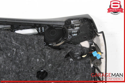15-21 Mercedes W205 C300 C350e C400 Front Right Side Interior Door Panel OEM
