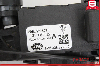 10-16 Porsche Panamera 970 E-Hybrid Gas Accelerator Throttle Pedal OEM