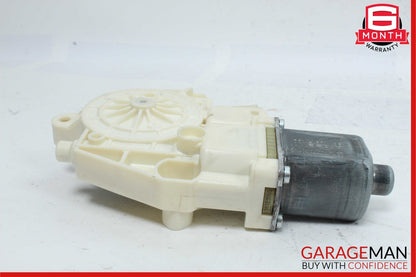 08-16 Mercedes E250 E400 GLK350 C300 E350 Rear Left Door Window Regulator Motor