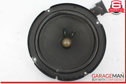 03-10 Porsche Cayenne S 955 957 Bose Rear Left & Right Side Door Speaker Set OEM