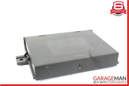 07-14 Mercedes CL550 S550 Keyless Go Control Controller Module Unit