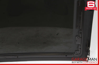 10-17 Mercedes C250 E400 C350 E550 Coupe Center Middle Panoramic Roof Glass