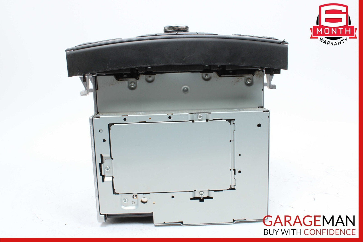 10-11 Mercedes W212 E350 E550 Comand Command Head Unit CD Changer Radio OEM