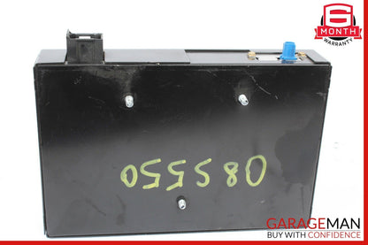 07-11 Mercedes W204 C350 S550 Sirius Satellite Radio Module Receiver DL 7039