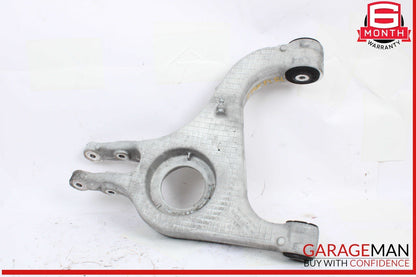 10-16 Porsche Panamera 970 E-Hybrid Rear Left Driver Side Lower Control Arm