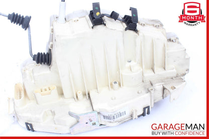 07-13 Mercedes W221 S63 AMG CL550 Rear Right Side Door Lock Latch Actuator OEM