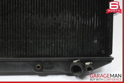 86-91 Mercedes W126 420SEL V8 Engine Motor Cooling Radiator OEM