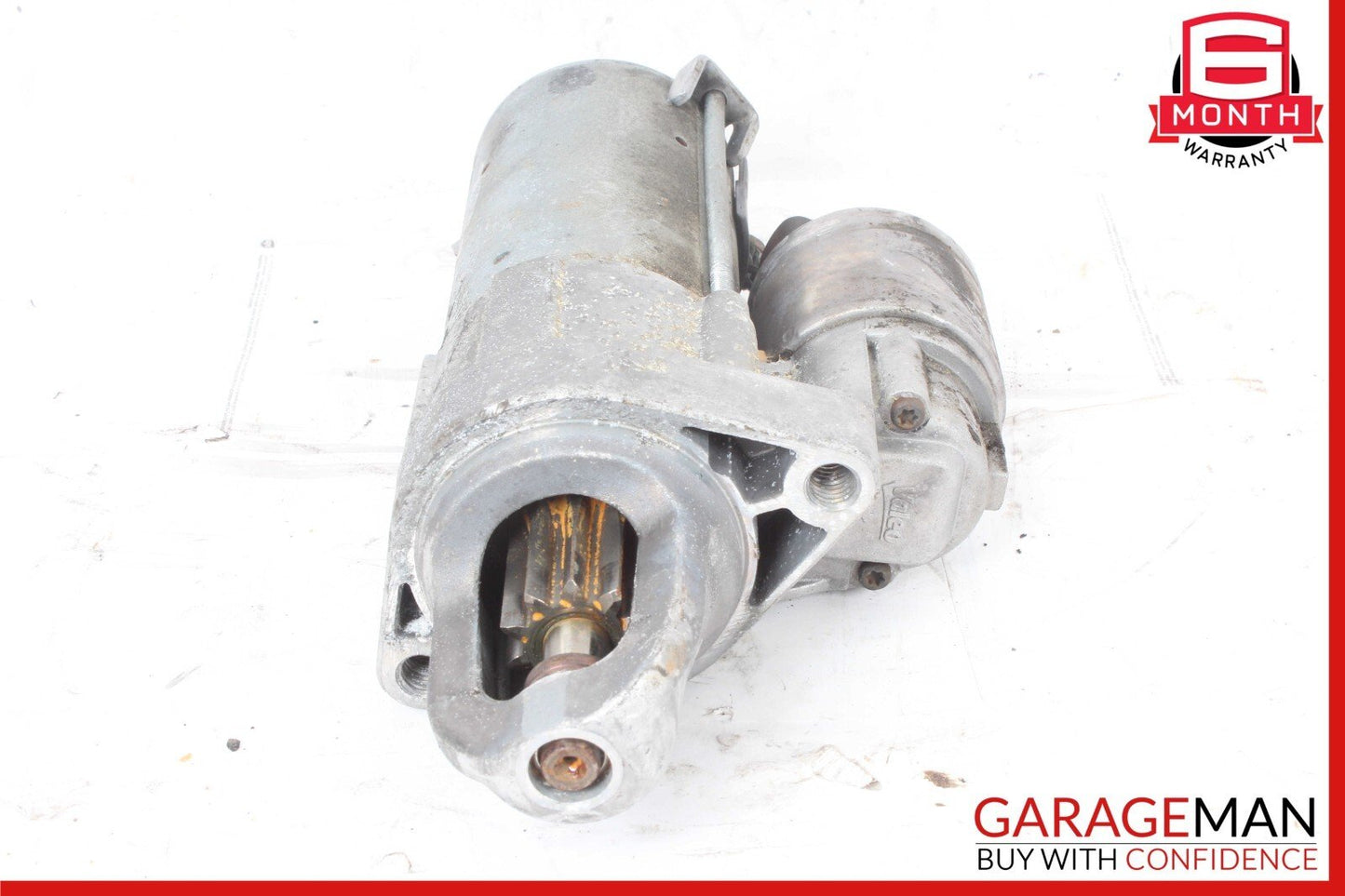 12-17 Mercedes X166 GL450 S550 CL550 E550 Engine Starter Motor 2789060800 OEM