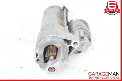 12-17 Mercedes X166 GL450 S550 CL550 E550 Engine Starter Motor 2789060800 OEM