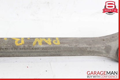 10-16 Porsche Panamera S Rear Left / Right Side Upper Control Arm OEM