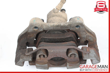 06-09 Mercedes W251 R500 Complete Front & Rear Brake Caliper Calipers Set OEM