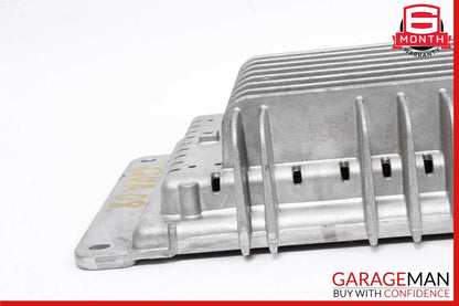 03-08 Maserati Quattroporte M139 Bose Audio Amplifier Amp 190939 OEM