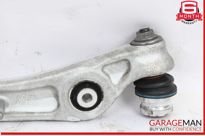 17-24 Audi S5 Front Right Passenger Side Lower Suspension Control Arm 8W0407156A