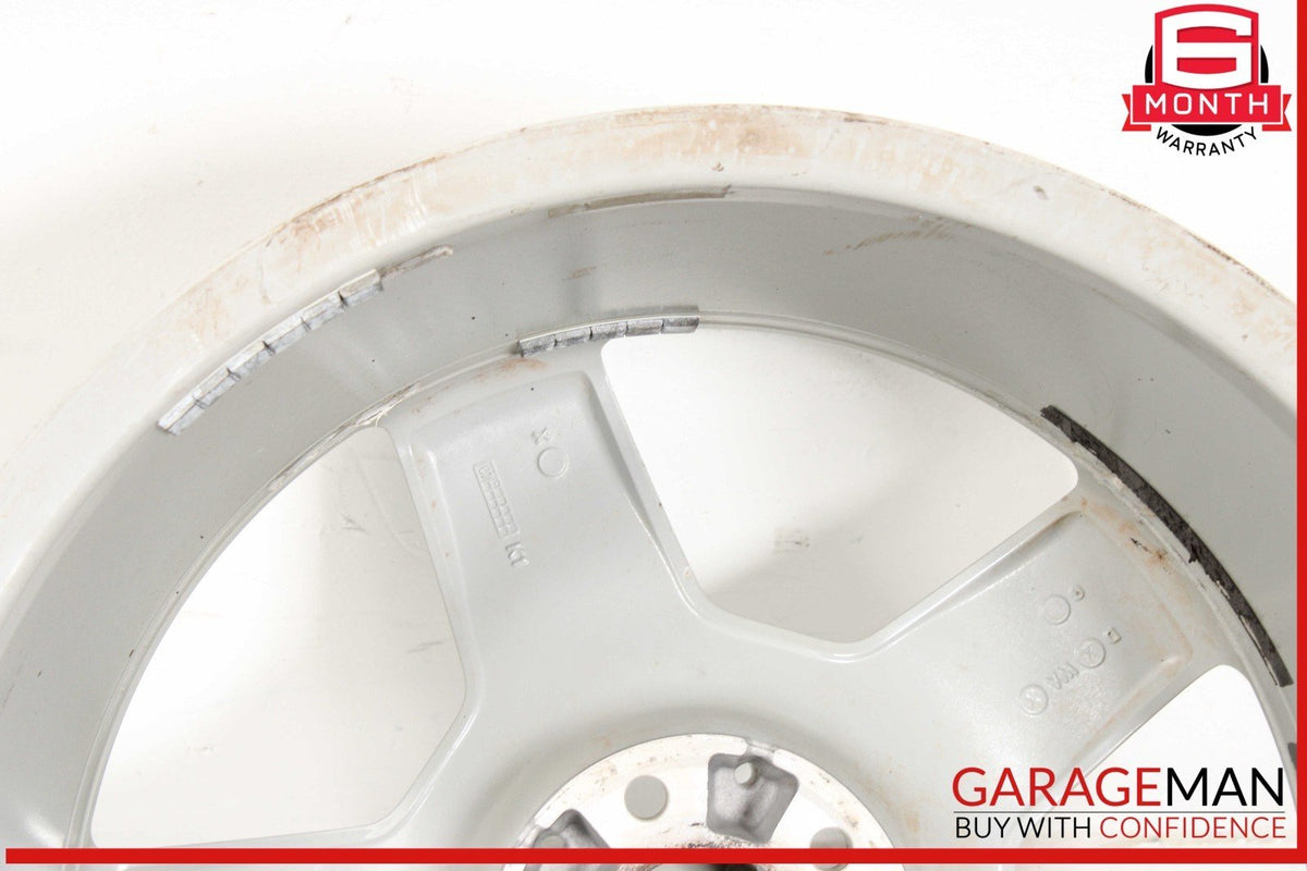 07-11 Mercedes W221 S550 CL63 AMG Wheel Rim 9.5Jx19H2 ET43 OEM