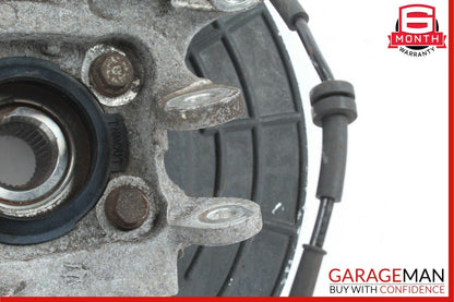 14-17 Maserati Ghibli Front Left Driver Side Spindle Knuckle Hub Bearing OEM