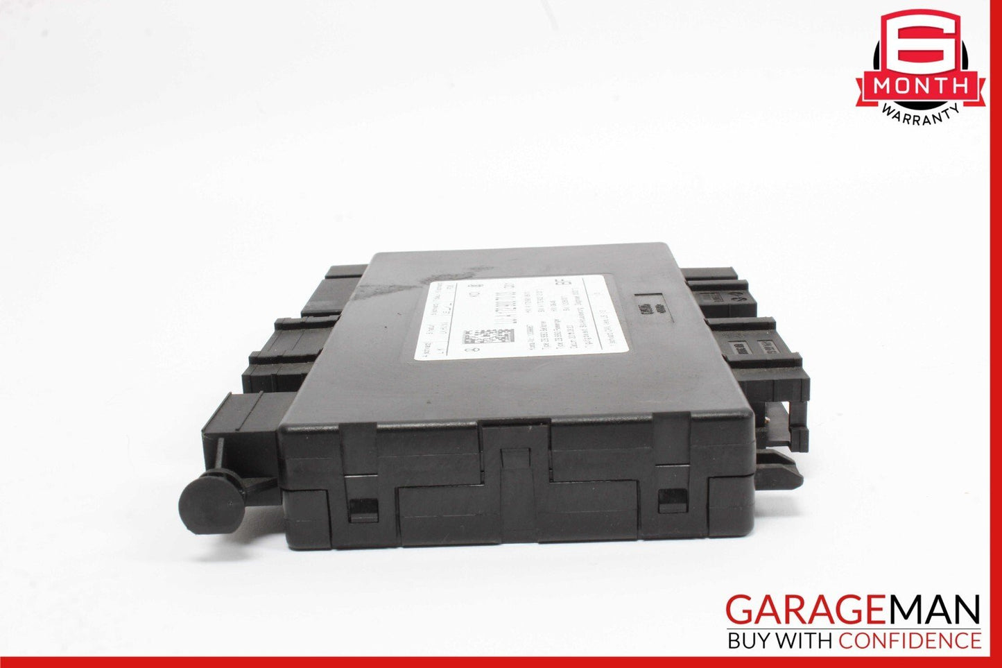 08-20 Mercedes W212 E350 SLK250 C350 Seat Control Module Front Right Side OEM
