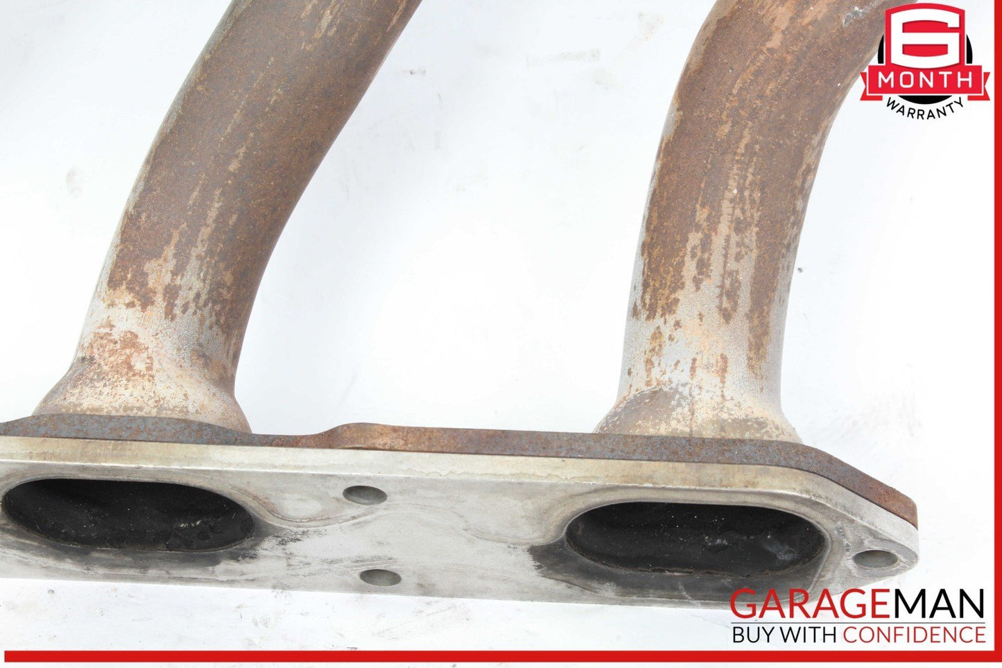 97-99 Porsche Boxster 986 2.5L Left Driver Side Exhaust Manifold Header