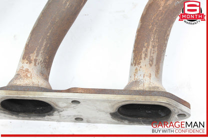 97-99 Porsche Boxster 986 2.5L Left Driver Side Exhaust Manifold Header