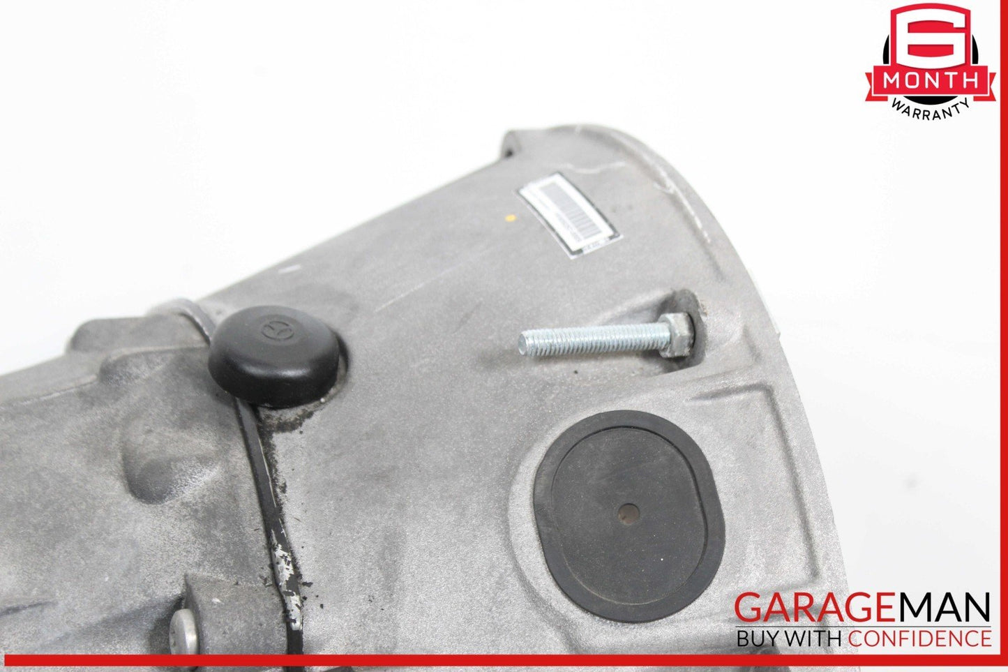 05-09 Mercedes R171 SLK350 E350 Tronic Automatic Transmission Assy OEM 111k