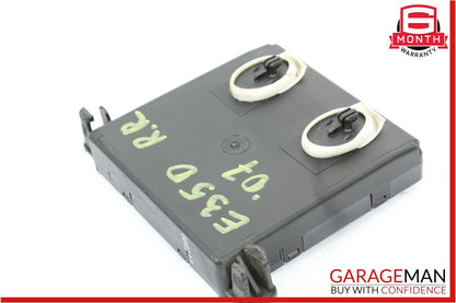 03-09 Mercedes W211 E350 E500 E550 Door Control Module Rear Right Side OEM