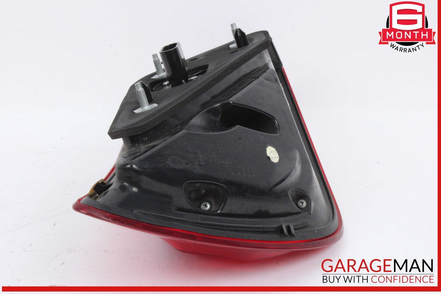 14-20 Maserati Quattroporte S Rear Right Side Outer Tail Light Lamp OEM
