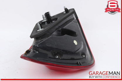 14-20 Maserati Quattroporte S Rear Right Side Outer Tail Light Lamp OEM