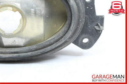 06-09 Mercedes W211 E350 CLK350 Front Right Side Fog Light Lamp Cover OEM