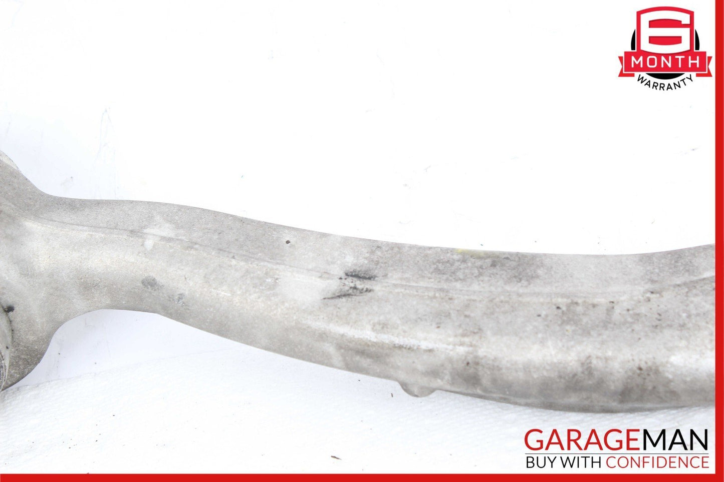 08-17 Mercedes SLK250 C250 C300 E400 Front Left Driver Side Lower Control Arm