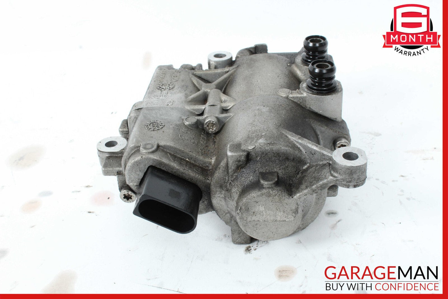 Mercedes W221 S400 E350 Transmission Auxiliary Oil Pump OEM