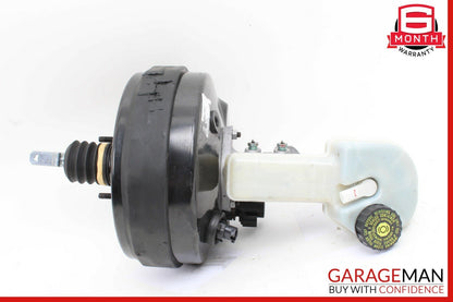 06-12 Mercedes W251 R320 R350 R500 Power Brake Booster Master Cylinder Reservoir