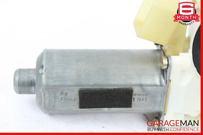 03-12 Mercedes R230 SL500 Front Right Side Door Window Regulator Motor Unit