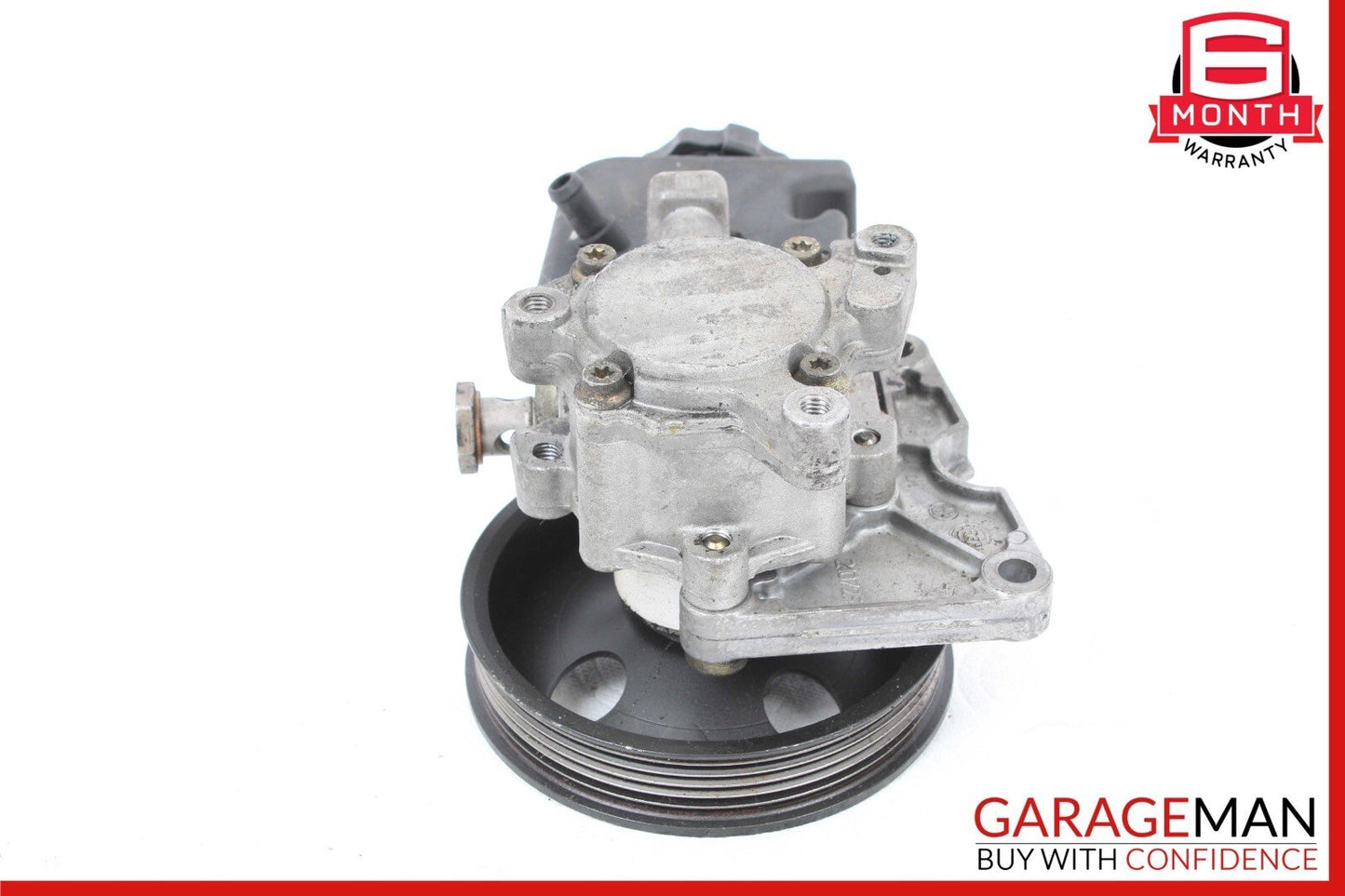 97-04 Mercedes W208 CLK320 CLK430 Power Steering Pump Reservoir Assembly OEM