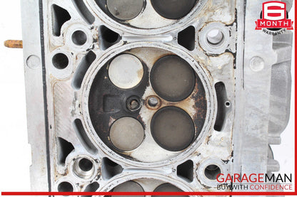 11-20 Mercedes X166 GL450 4MATIC E550 M278 4.6L Left Engine Cylinder Head OEM