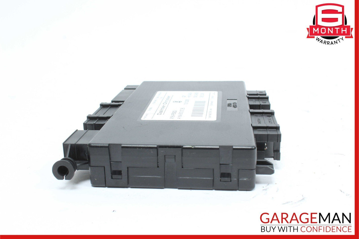 07-16 Mercedes X164 GL450 GL550 Third Seat Row Power Folding Control Module OEM