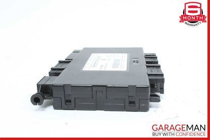 07-16 Mercedes X164 GL450 GL550 Third Seat Row Power Folding Control Module OEM