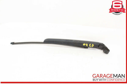 17-24 Audi Q3 A4 Rear Window Wiper Arm w/ Blade 8W9955407 OEM