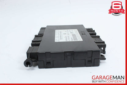 03-13 Mercedes W219 CLS550 R350 Front Right Passenger Seat Control Module OEM