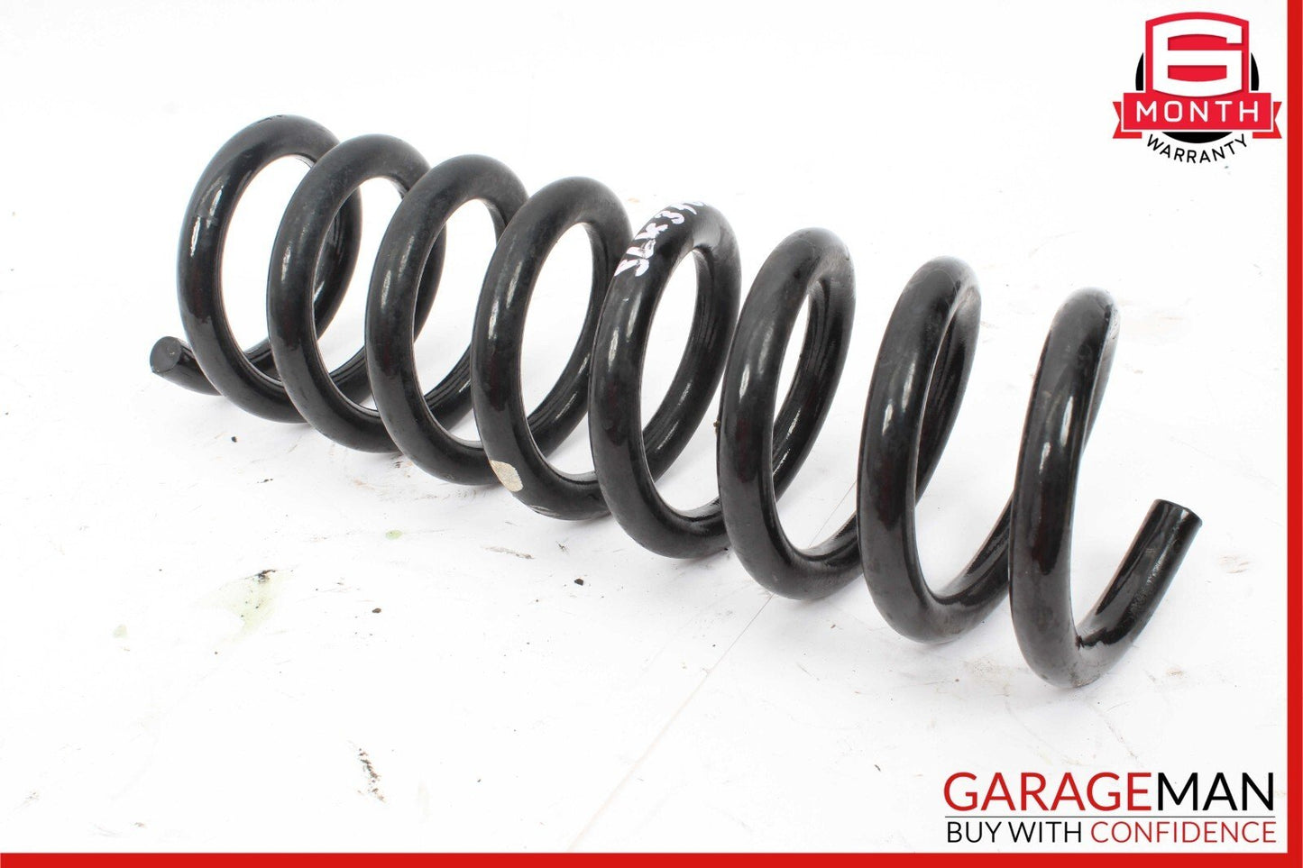 05-11 Mercedes R171 SLK350 Front Right & Left Shock Absorber Coil Spring Set OEM