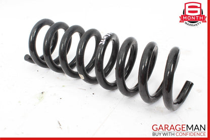 05-11 Mercedes R171 SLK350 Front Right & Left Shock Absorber Coil Spring Set OEM