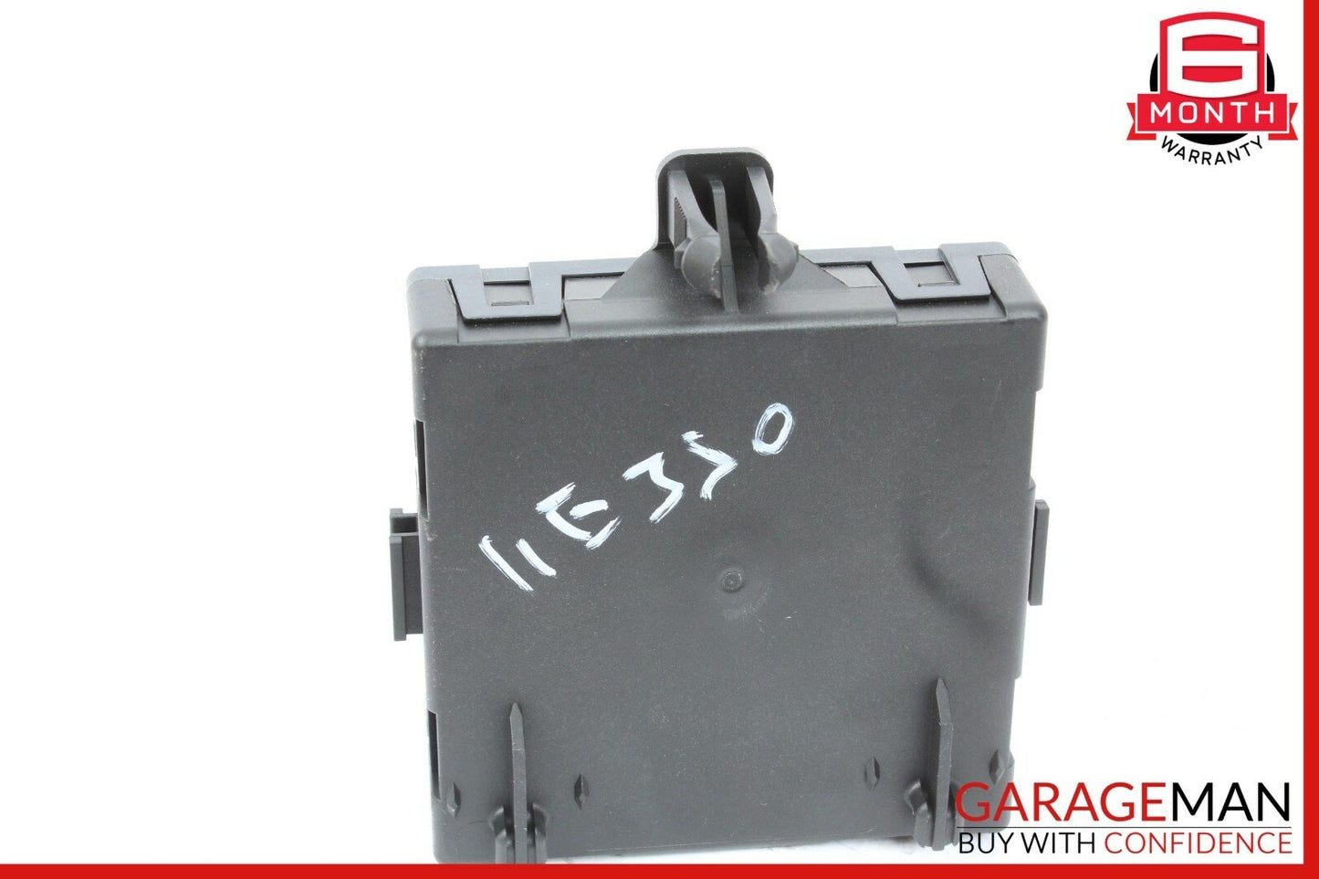 08-14 Mercedes W207 E350 Front Left Driver Side Door Control Module OEM