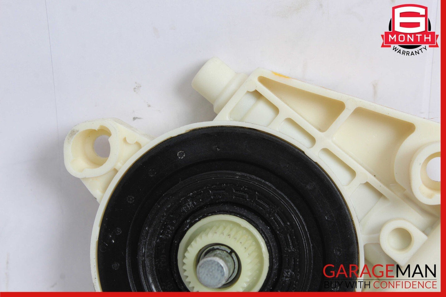 08-16 Mercedes W212 E350 E63 AMG C350 Front Left Door Window Regulator Motor OEM