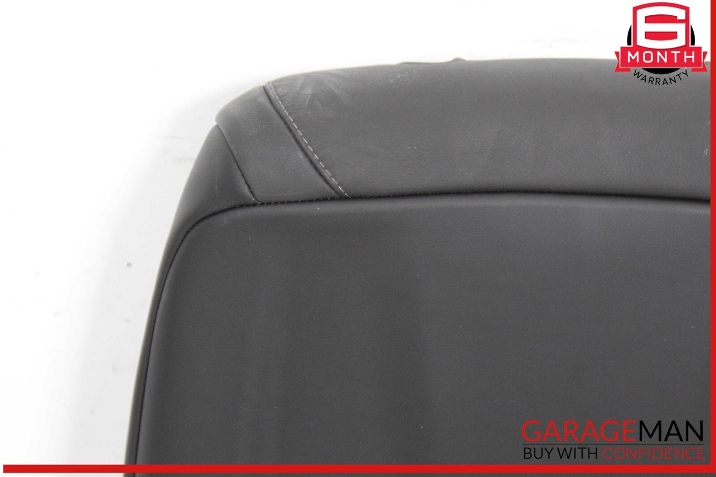 20-25 Cadillac XT5 Front Right Passenger Side Upper Cushion Cover OEM